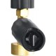 Пеногенератор для минимоек для пистолета G-280 PRO STEHER 75401-280