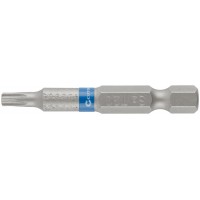 Биты стальные, 2 шт., CUTOP Profi, TORX T20, 50 мм (83-659)