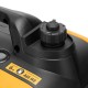 Генератор инверторный GS-2200iS, 2,2 кВт, 230 В, закрытый корпус, ручной старт DENZEL (94713)