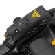Пила циркулярная CSH-185, 1400 Вт, 185 мм Denzel (27304)