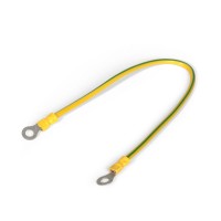 Проводник заземляющий ПЗУ 10-700 (Fortisflex) (80749)