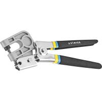 Ролик малярный мини- ворс 10 мм полиакрил все виды ЛКМ GIRPAINT STAYER 15х160 мм 0509-16  