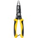 Сверло перовое по дереву Flat STAYER 25x152 мм 2950-25_z01  