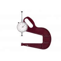 Толщиномер индикаторный ТР 25-100Б 0,1 ручн. КировИнструмент