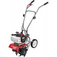 Культиватор бензиновый 2.2 л.с. ЗУБР МКЛ-100