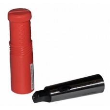 Втулка переходная 40/КМ1 (50мм) лап. DIN 2080 (ГОСТ 25827-93 исп.1) (ГОСТ 25827-93)