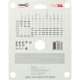 Диск алмазный Турбо сегментный KRUGO MASTER 150х2,2х22,2х10 mm 81071500267