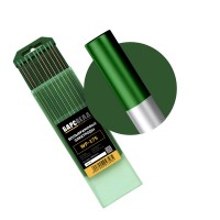 Электроды вольфрамовые БАРСВЕЛД WP -175 ф 2,4 мм (WP17524)