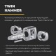 Гайковерт ударный пневматический PRO 1/2, 1300Нм RUNTEC RT-IWP1300