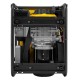 Генератор бензиновый PS-95EA-PRO, 9,5 кВт, 230 В, 40 л, разъем ATS, эл.старт Denzel (946935)