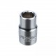 Головка, 3/4, 32 мм, торцевая, 6-гранная, GARWIN PRO, 610745-32