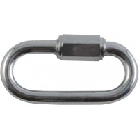 Карабин винтовой 6мм (31466)