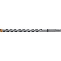 Бур 16 х 250 мм SDS-plus Cerazit Carbide KRAFTOOL 29320-260-16