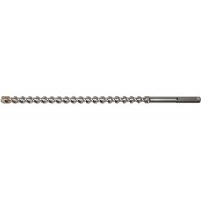 Бур Industrie Qualit, 22 x 400/520 мм, SDS-max KRAFTOOL 29317-520-22