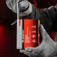 Скобы для пневматического степлера 18GA, 1.25 х 1 мм длина 22 мм ширина 5,7 мм, 5000 шт Matrix (57657)