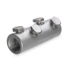 Соединитель болтовой 4СБЕ-25/50 (КВТ) (65802)