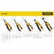 Бокорезы 160 мм Hercules STAYER 2203-5-16
