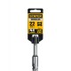 Бур SDS-plus HERCULES-4Х STAYER 22x600 мм 29290-600-22  