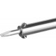 Стеклорез роликовый пластмассовая рукоятка стекла 6 режущих элементов Professional STAYER 3000 м 3364_z01  