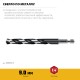 Молоток слесарный Professional Hercules STAYER 100 г 20050-01_z02  
