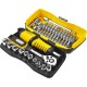 Набор инструмента универсальный 39 предм. Pro Tech 39 STAYER 25135-H39