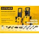 Насадка угловая для пистолета G-180 STEHER 75408-180