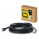 Шланг высокого давления для пистолета G-280 PRO, 15 м STEHER 75411-280-15