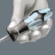 Отвёртка крестовая PH 3 x 150 мм нерж. серия 3350 PH Wera WE-032023
