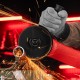 Машина шлифовальная угловая MAG125-1200, 1200 Вт, 125 мм, 12000 об/мин MTX (26982)