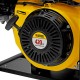 Мотопомпа бензиновая для грязной воды PX-80D, 15 л.с, 3, 1500 л/мин, глубина 8 м , напор 30 м Denzel (99204)
