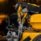 Набор инструментов, 1/2, 1/4, 3/8, CrV, S2, пластиковый кейс, 144 предмета Denzel
