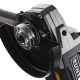 RUNTEC RT-AG1600 Шлифмашина угловая аккумуляторная RUNTEC PRO 125 мм, 20В, 2*6Ач, 1600Вт (RT-AG1600)