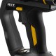 Гайковерт ударный аккумуляторный PRO 1, 20В, 2*9Ач, 2300Нм RUNTEC RT-IW2101