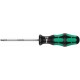 Отвёртка крестовая PZ 4 x 200 мм серия 355 PZ Wera WE-009325