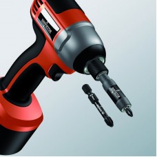 Бита ударная PH 1 x 25 мм алмаз 1/4 C6.3 Impaktor серия 851/1 IMP DC PH Wera WE-057615