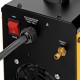 Аппарат инвертор. аргонодуговой сварки ITIG-200 DС Pulse Cold Weld, 200 А, ПВ 60% Denzel (94329)