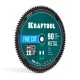 Диск пильный по металлу и стали Metal Cut, 355 х 25.4 мм, 90Т KRAFTOOL 36954-355-25.4-90