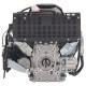 Двигатель бензиновый EVOline GB 750 EI 25.4 мм 4500 (произведено Zongshen)