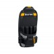 Сумка поясная 170 х 360 мм с быстросъёмным креплением FastClip KP-11 KRAFTOOL 38777