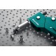 Сменная насадка М3 для заклепочника Combo3-M6 KRAFTOOL 3118-M3