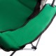 Кресло складное с подлокотниками и подстаканником, 60 х 60 х 110/92 см, Camping Palisad (69592)
