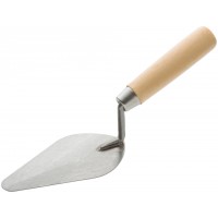 Мастерок штукатура 150 мм 