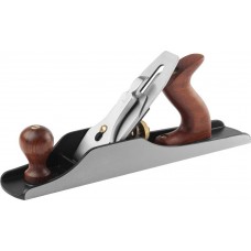 Металлический рубанок А5, 360 x 60 мм KRAFTOOL 18527-35