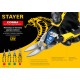 Ножницы по металлу Cobra, 250 мм, левые STAYER 23055-L_z01