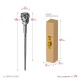Бур проломной SDS-max PROFESSIONAL HERCULES-4Х STAYER d45x500/600 мм 29319-45-600  