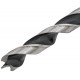Сверло по дереву, CrV Профи 8 мм (36065)