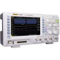 Цифровой осциллограф RIGOL DS1104Z Plus