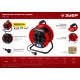 Удлинитель на катушке ПВС 2 x 0.75 мм2 20 м 2200 Вт ЗУБР ПВС-207 55083-20_z01