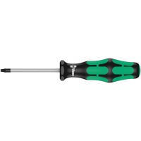 Отвёртка TX 9 x 60 мм TORX серия 367 Wera WE-028004