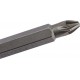 Бита PZ 2 x 50 мм 1/4 C6.3 серия 855/1 Z PZ Wera WE-056820